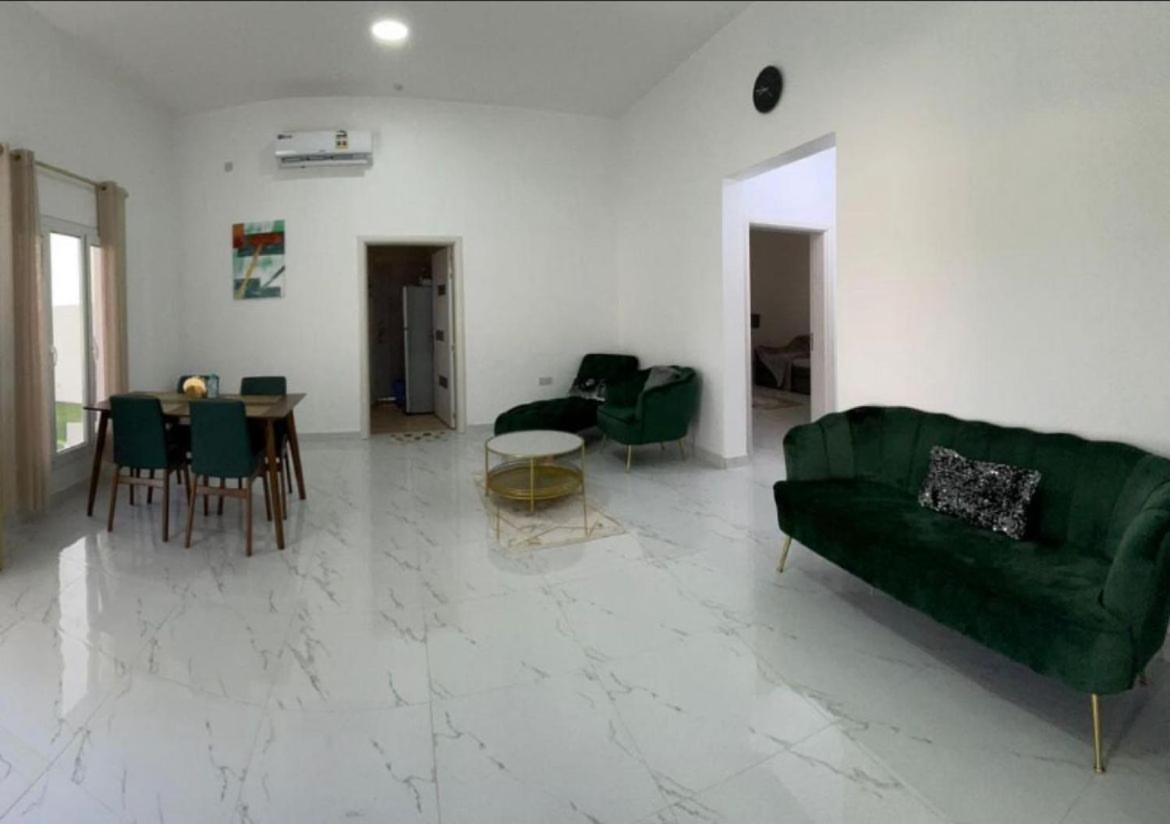 Bareeq Rest House Barka Extérieur photo